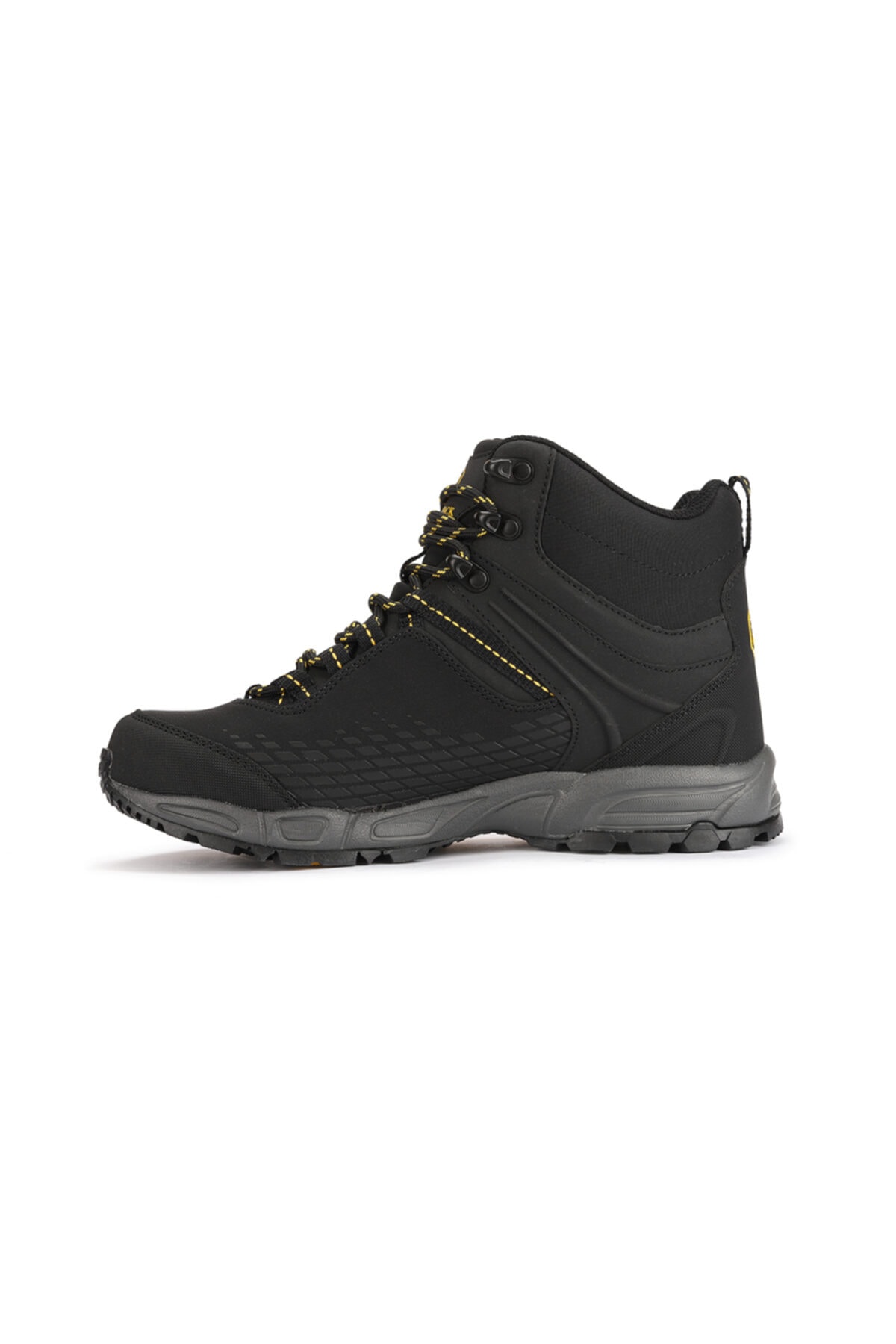 بوت مردانه طرح دار | لامبرجک Lumberjack A20KBOOTLUM00004 - تصویر 5