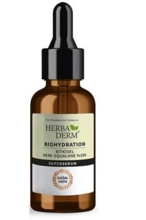 Herbaderm Superserum Biohydration HERBA701459