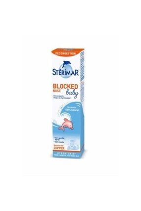Sterimar Baby Sprey 100 Ml Trendyol