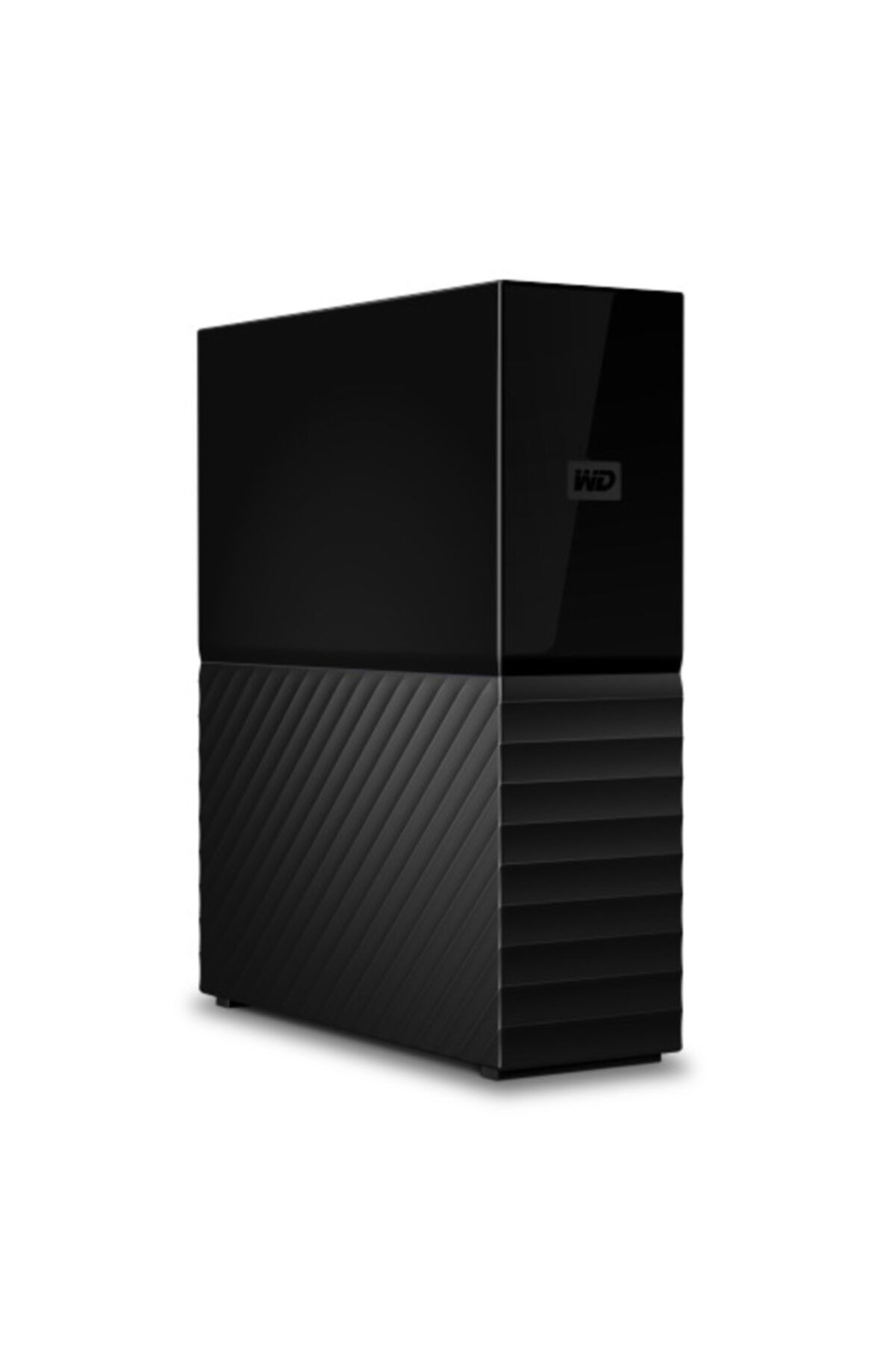 WD My Book 14tb 3.5 Usb 3.0 Harici Disk Bbgb0140hbk-eesn