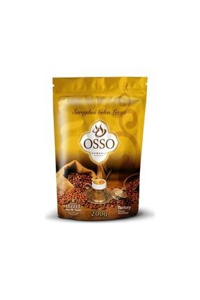 Osmanlı Kahvesi 200g HF000353