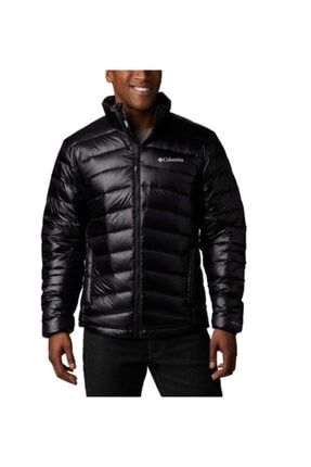 Columbia Snow Rival Titanium Erkek Mont Trendyol