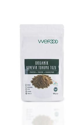 Guzel Gida Organik Karniyarik Otu Tozu 1000 Gr Trendyol