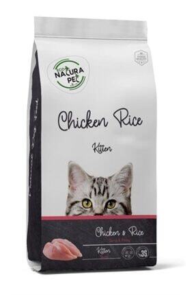 Natura Eco Pet Tavuklu Yetiskin Kedi Mamasi 15 Kg Trendyol
