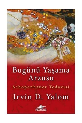 Pegasus Yayinlari Irvin D Yalom Ozel Set 7 Kitap Takim Set Trendyol