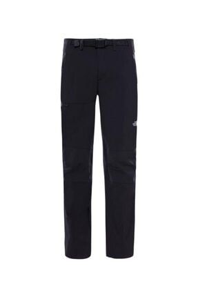 The North Face Erkek Siyah Tanken Pantolon Nf0a3rzyjk31 Trendyol