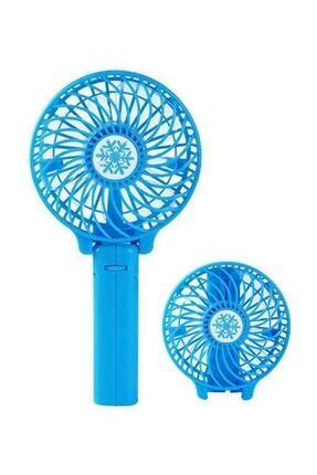 Masa Ustu Mini Usb Vantilator