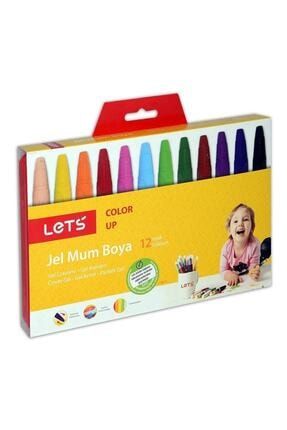 Faber Castell Grip Jumbo Mum Boya 12 Renk Trendyol
