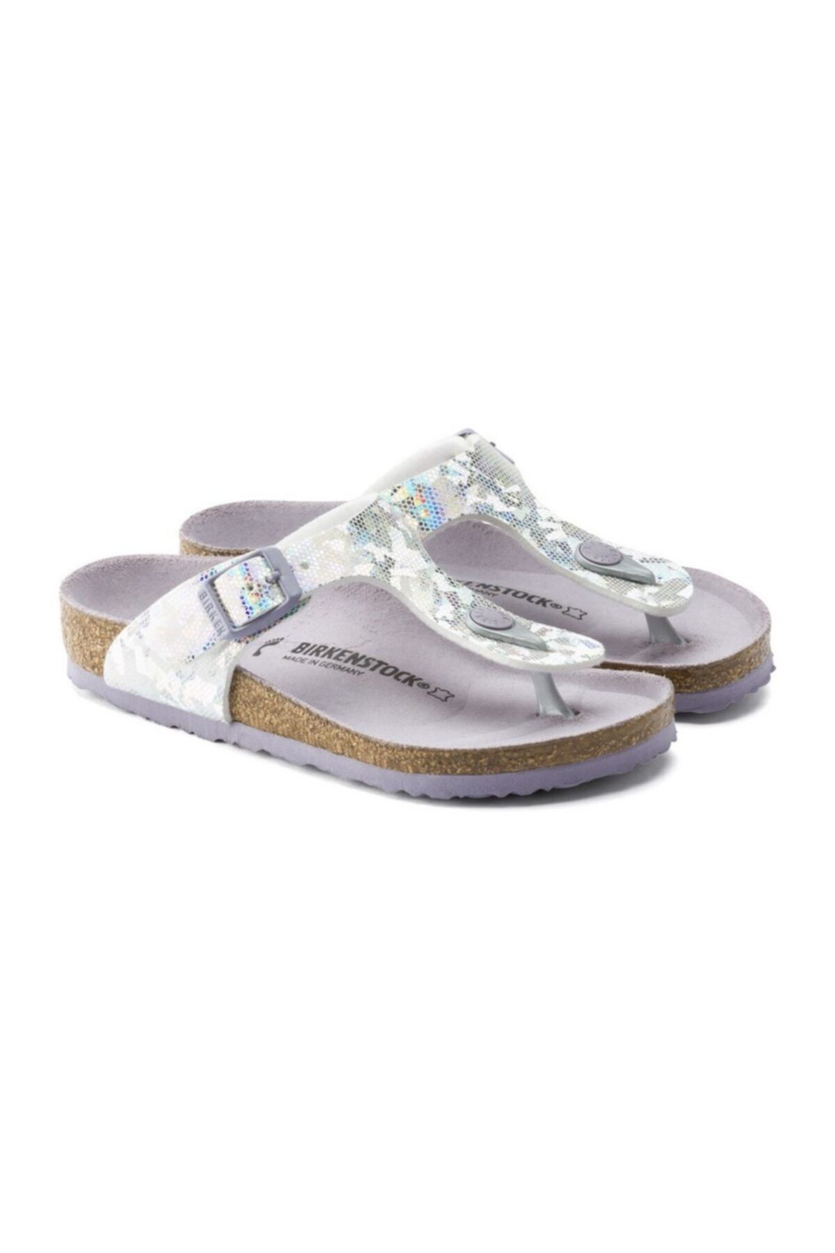 دمپایی بچه گانه گیزه Bst008093F01567 Birkenstock