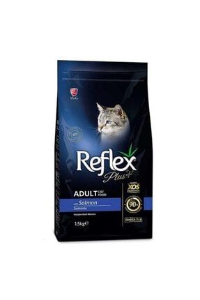 Reflex Plus Sterilised Kisirlastirilmis Tavuk Etli Yetiskin Kedi Mamasi 15 Kg Trendyol
