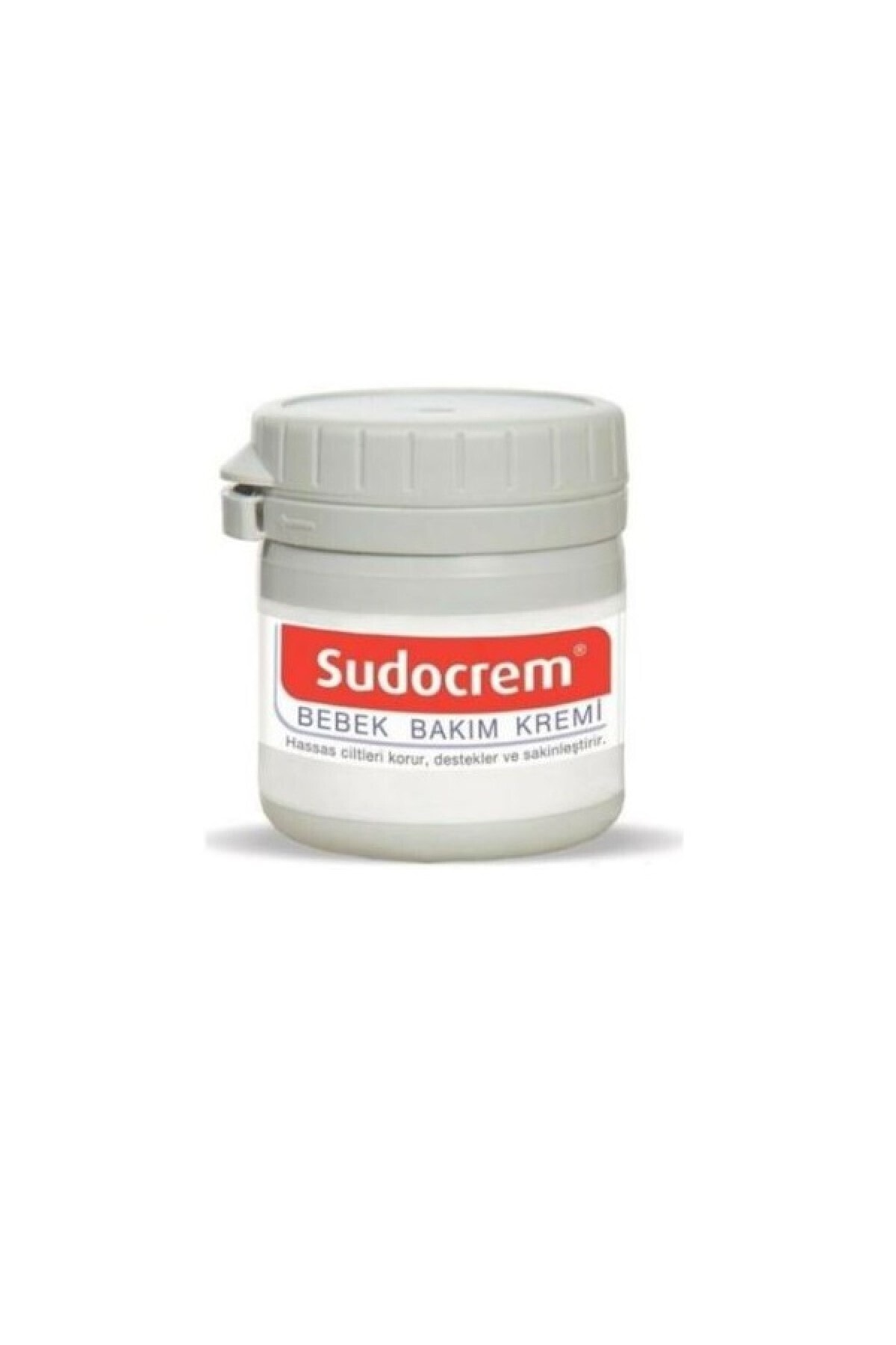 Genel Markalar Sudocrem Hassas Ciltleri Destekleyici Bakım Kremi 60 gr