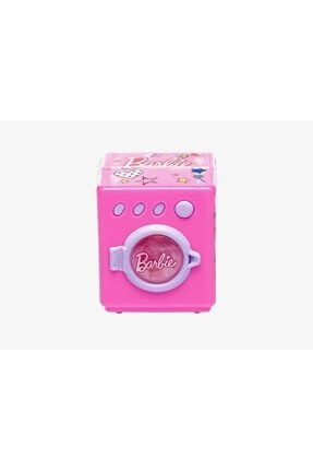 Barbie Çamaşır Makinesi PRA-2140323-7486
