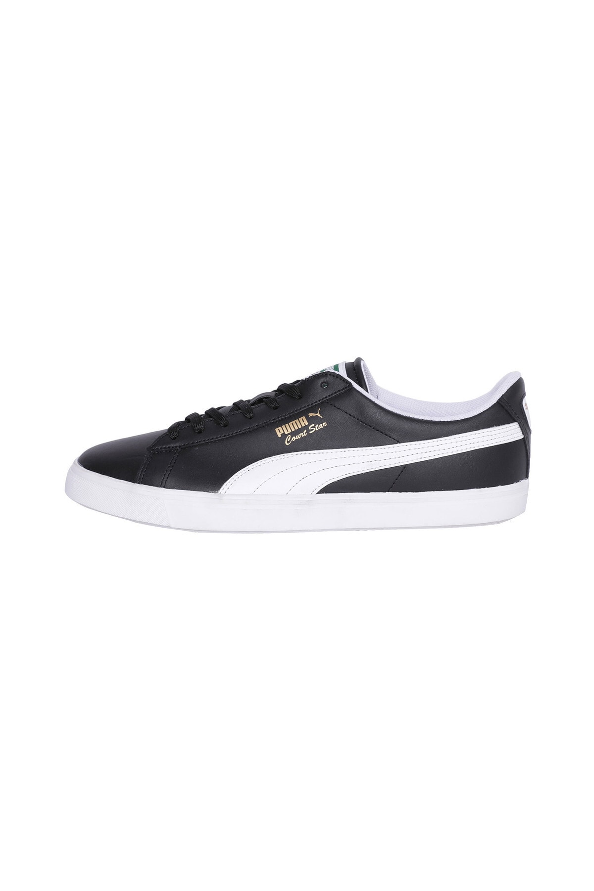 puma court star