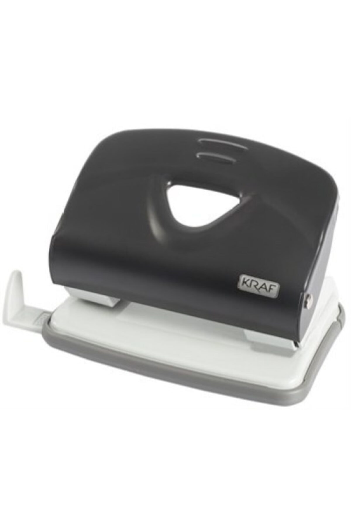 KRAF Delgeç 140g Siyah 20 Sayfa