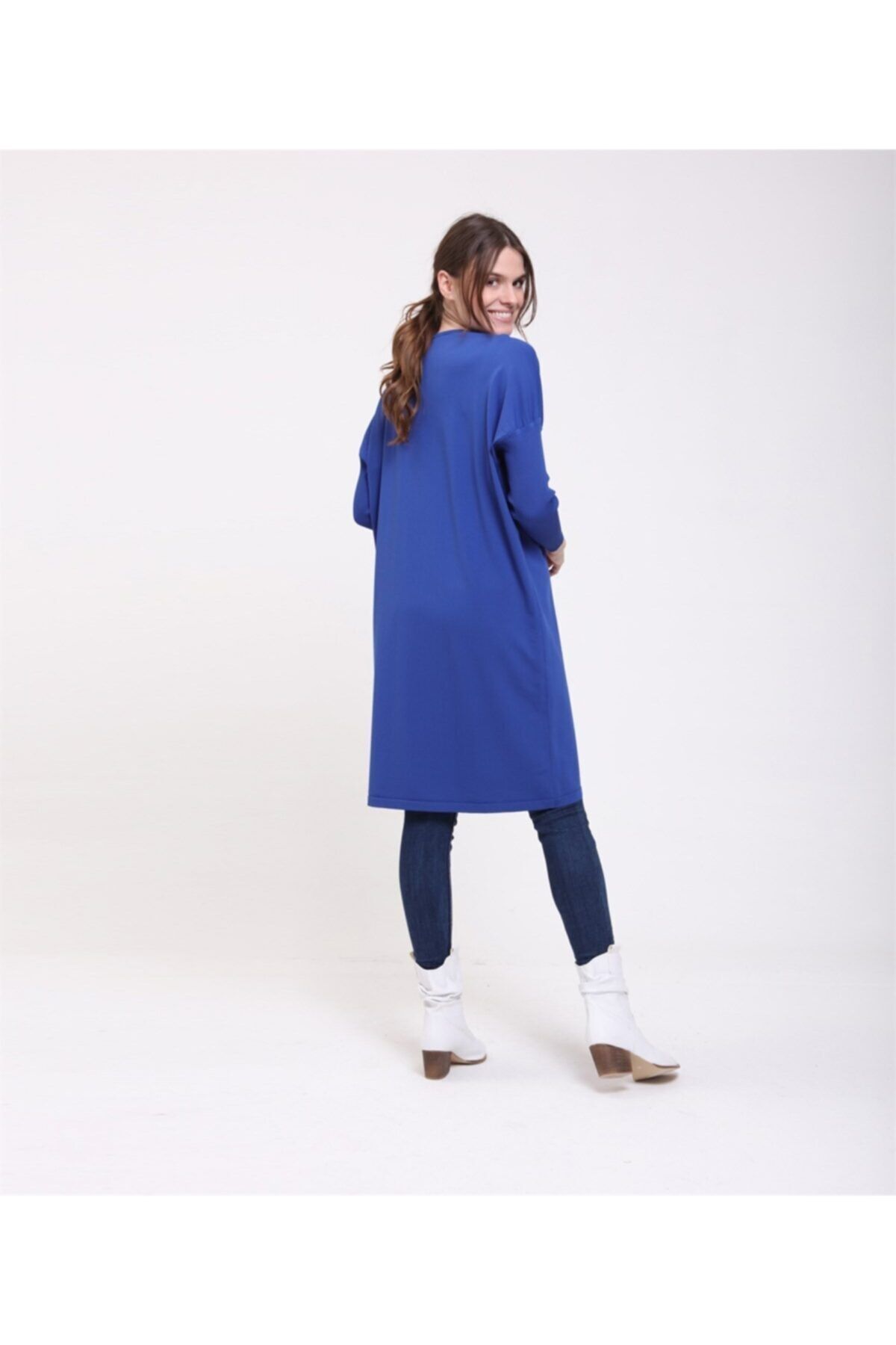 Invee-5536 Sax Tunic 2