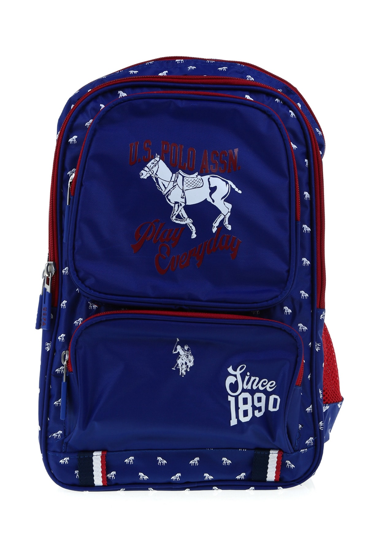 کوله پشتی یو اس پولو Plçan20190