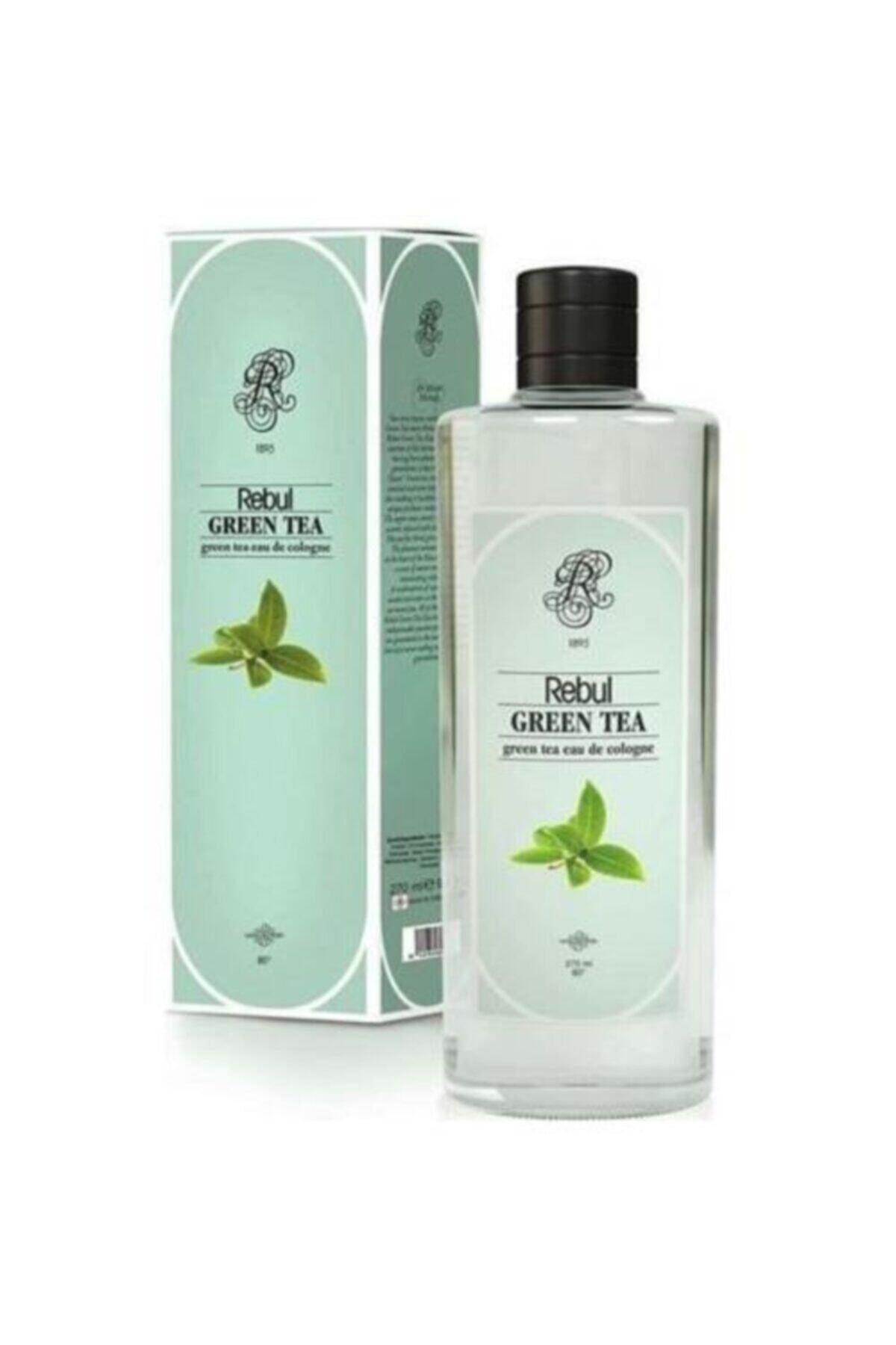 GREEN TEA 330 ML