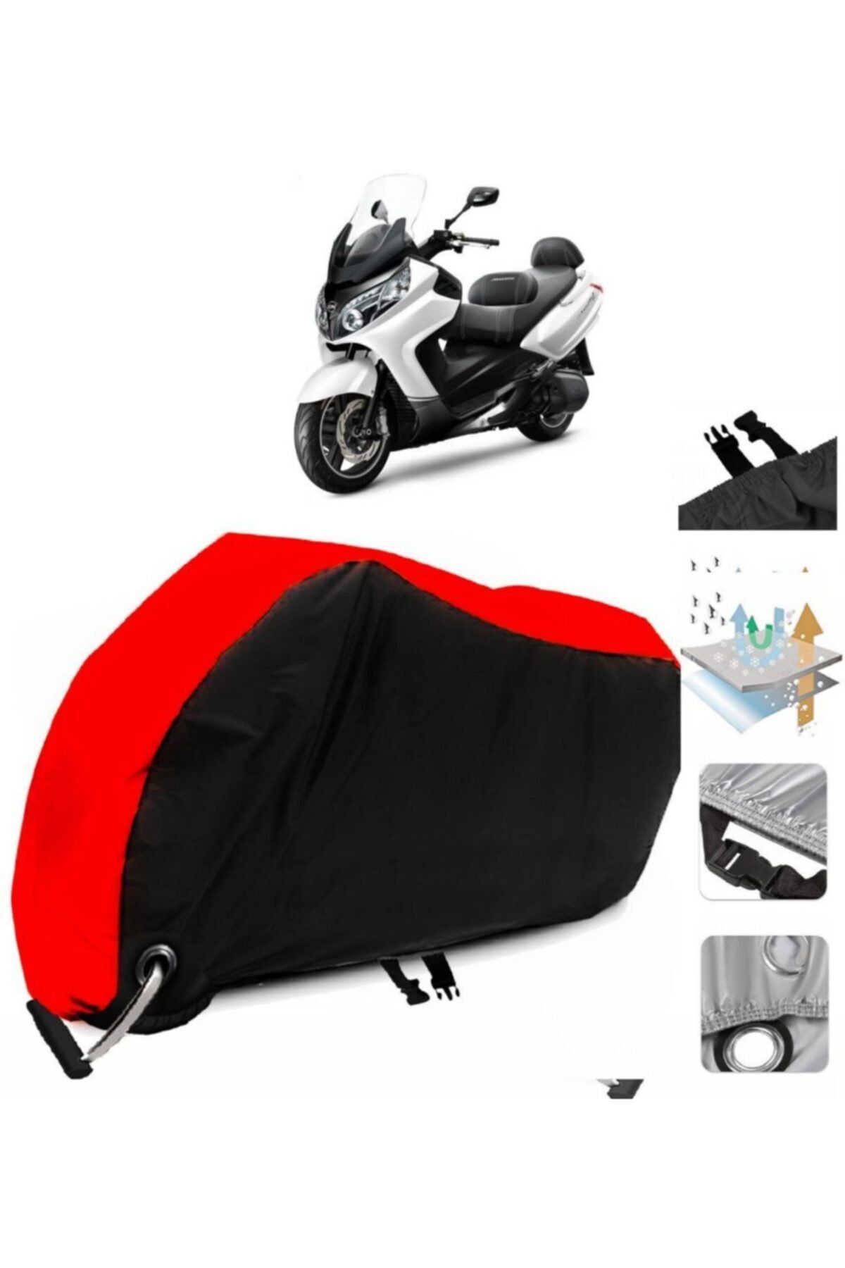 Motor sym store