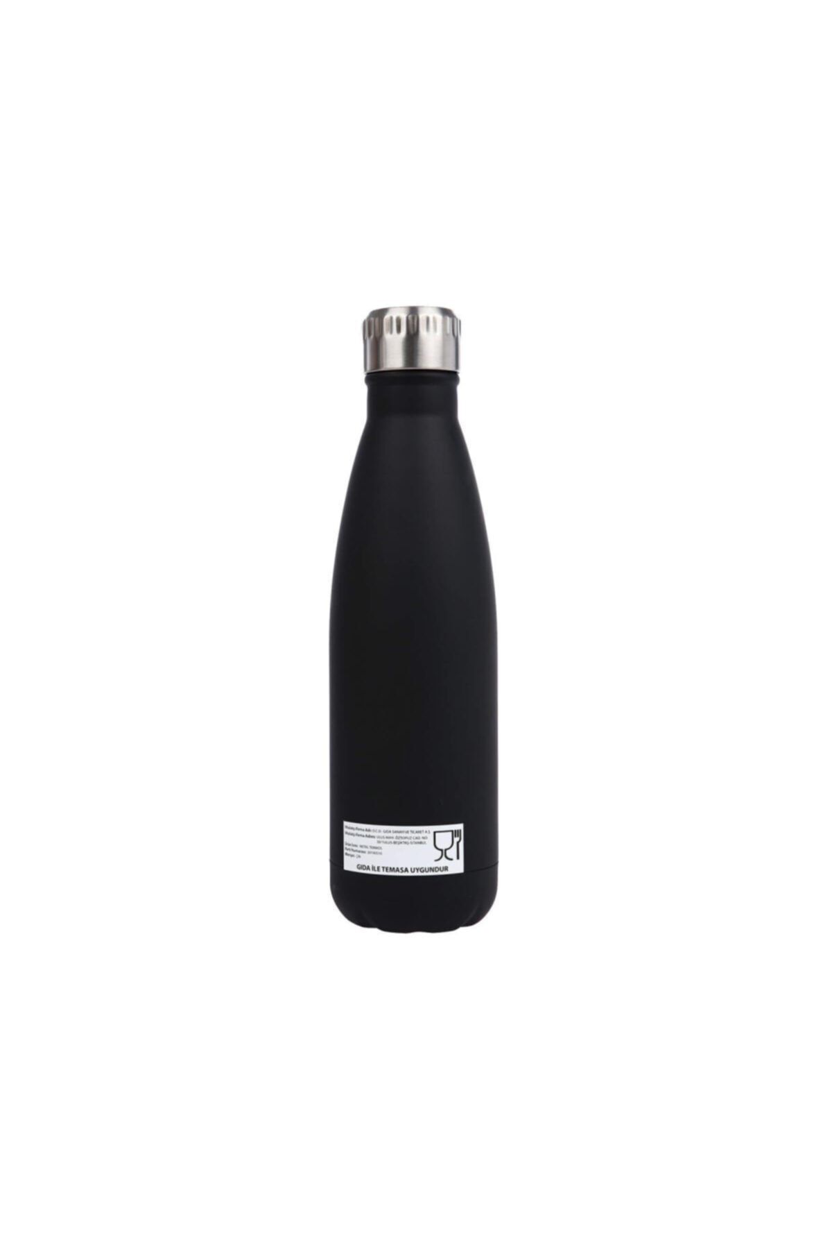 Quiksilver-Black Flask 0.5 l 2