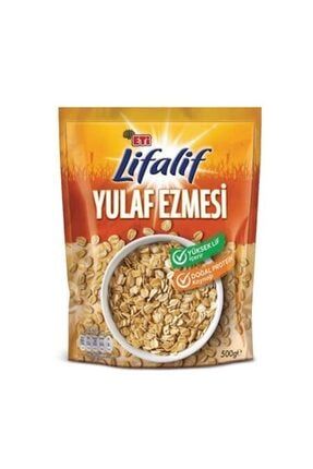 Eti Lifalif Yulaf Ezmesi 500 G X 12 Adet Trendyol