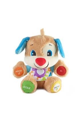 Fisher Price Oyun Arkadasim Yumusak Aktivite Kitabi Gjd37 Trendyol