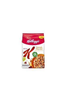 Ulker Special K Kirmizi Meyveli 400 Gr Trendyol