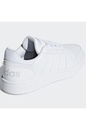 adidas Hoops 2.0 Kadın Spor Ayakkabı B42096 | Barçın