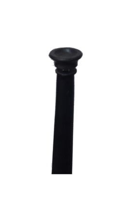 Grande Home Konik Metal Telli Kutuk Masa Ayagi 4 Lu Set Trendyol