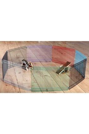 Ferplast Cavie 15 Guinea Pig Kafesi 8010690054650 Trendyol