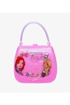 Barbie Fashion Bag Çanta Şeker PRA-2140322-4497