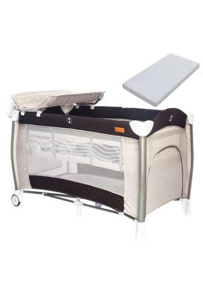 Pierre Cardin Avangard Park Yatak 60x120 Cm Kahve Yatak Hediyeli Trendyol