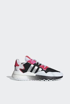 Adidas Erkek Mor Sonkei Spor Ayakkabi Trendyol