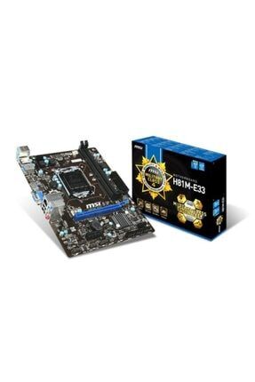 Asus H81m K Ddr3 Usb3 0 Dvi D Sub 1150p Trendyol