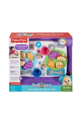 Fisher Price Deluks Piyanolu Jimnastik Merkezi Turkce Trendyol
