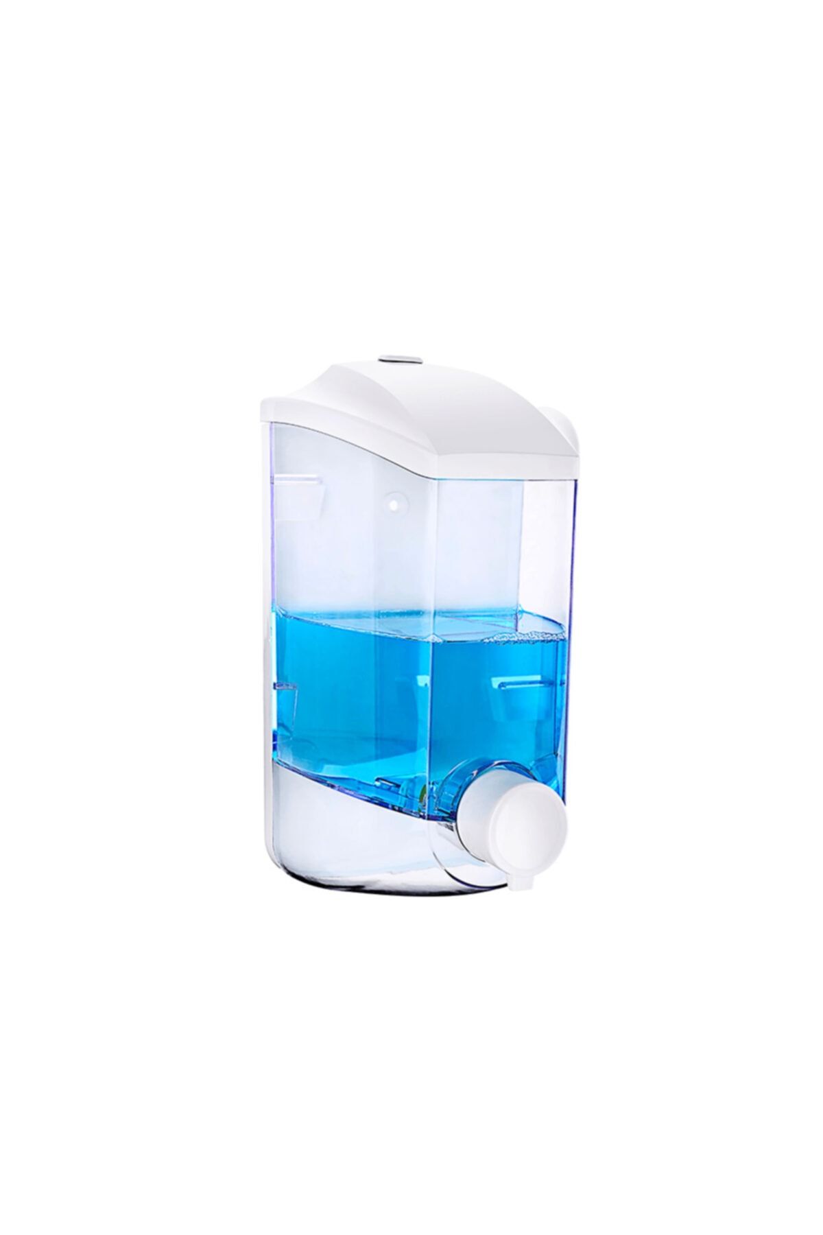 Titiz Plastik-Damla Liquid Soap and Shampoo Machine 1