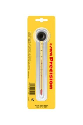 Precision Cam Termometre 85