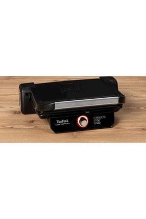 Tefal Gc222atr Chef Comfort Tost Makinesi 1800 Watt Gumus 9100040085 Trendyol
