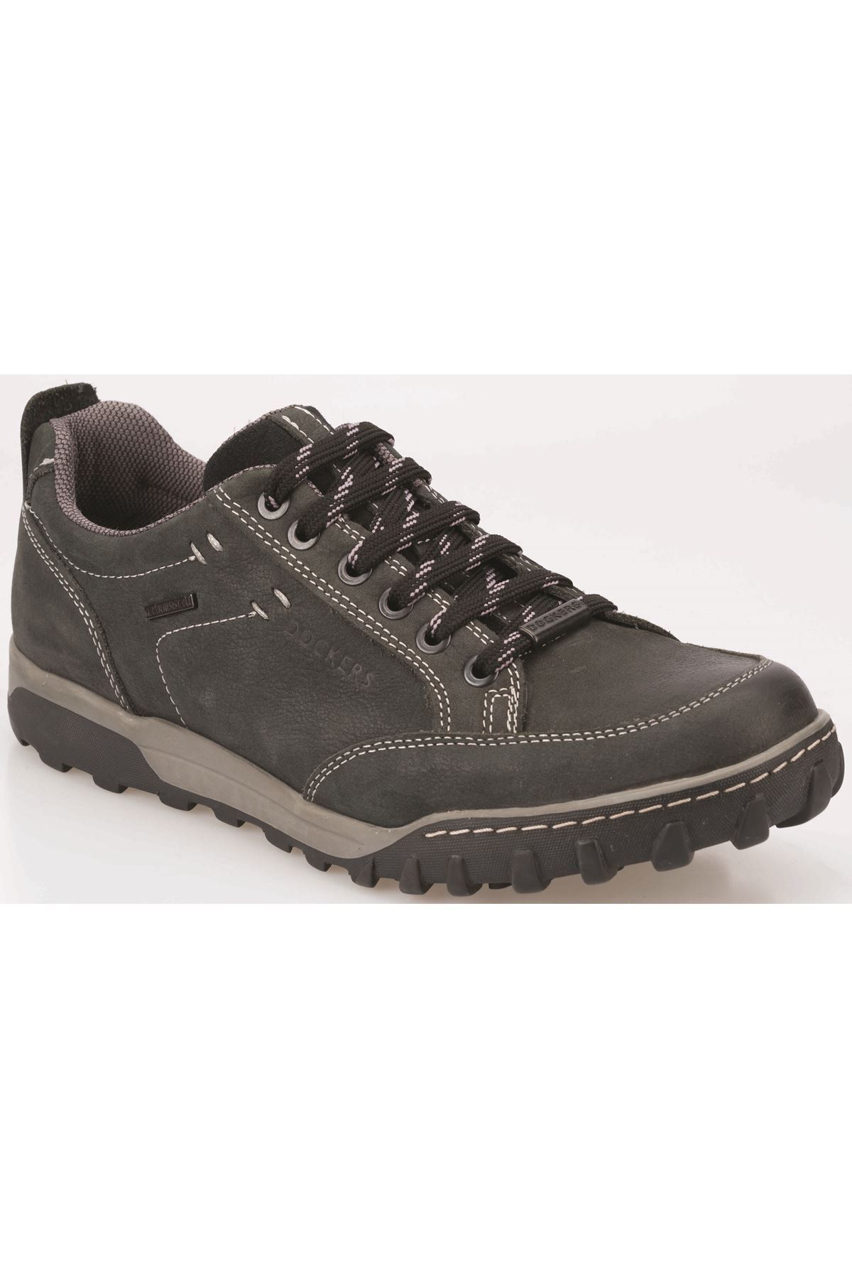 کفش های کژوال مردانه روزانه سیاه AS00310598 100419818 217111 روزمره Dockers