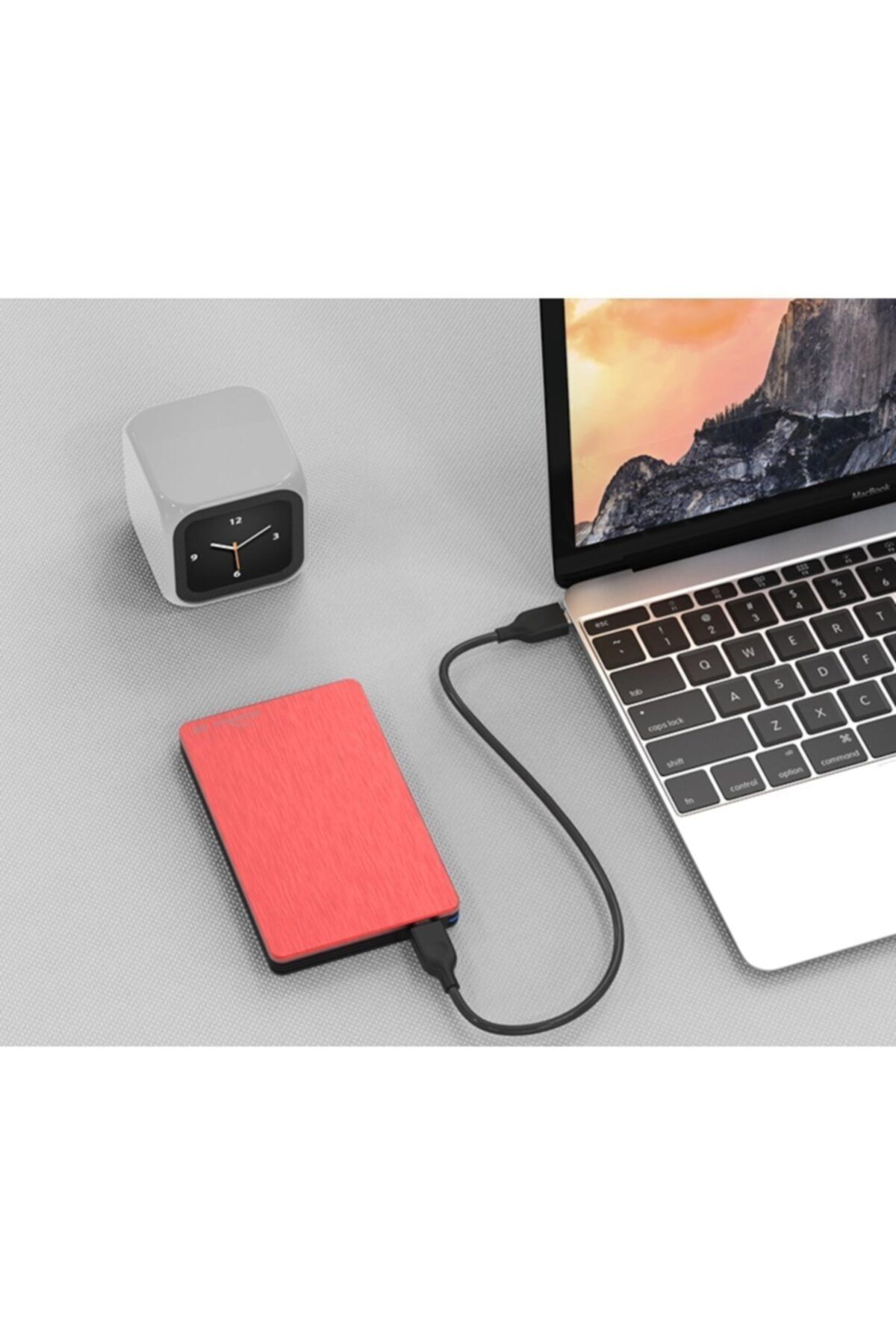 CODEGEN-Codmax 2.5" Usb 3.0 Aluminum Disk Box Cdg-hdc-30ba 4