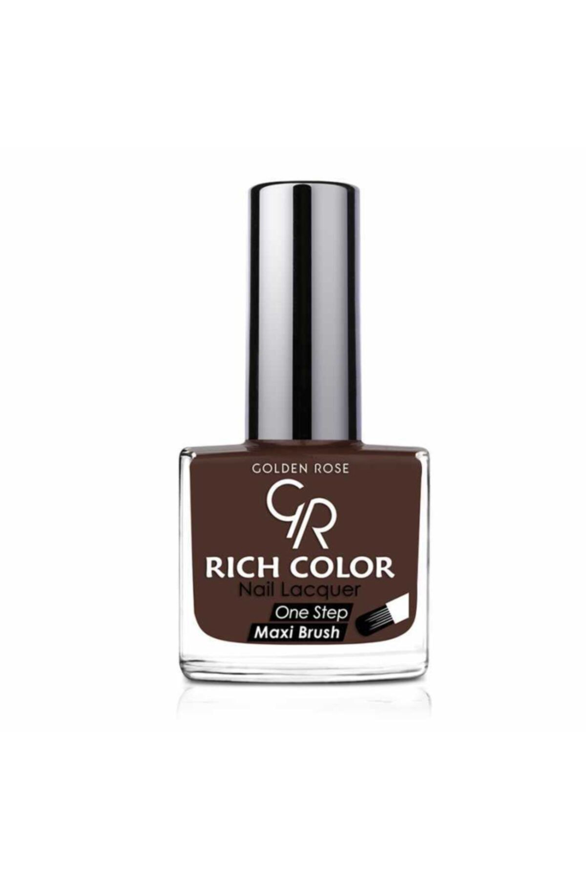 Golden Rose Gr Rıch Color Naıl Lacquer No:115