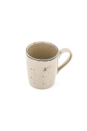 Sare Mug Kupa Krem 58KUP015096