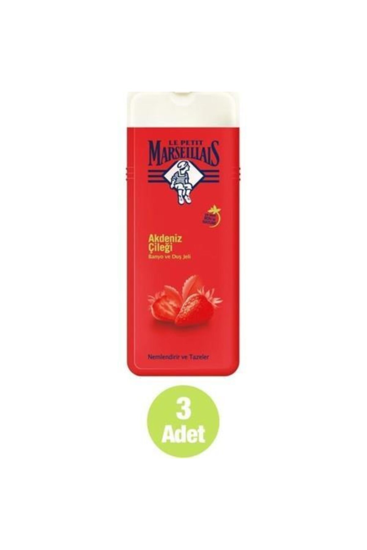 ژل و کرم دوش  26.BKM.06.0029-3-ADET