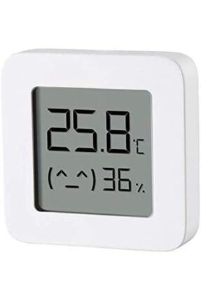 Mijia Akıllı Sıcaklık Ve Nem Ölçer Termometre miölçer00001