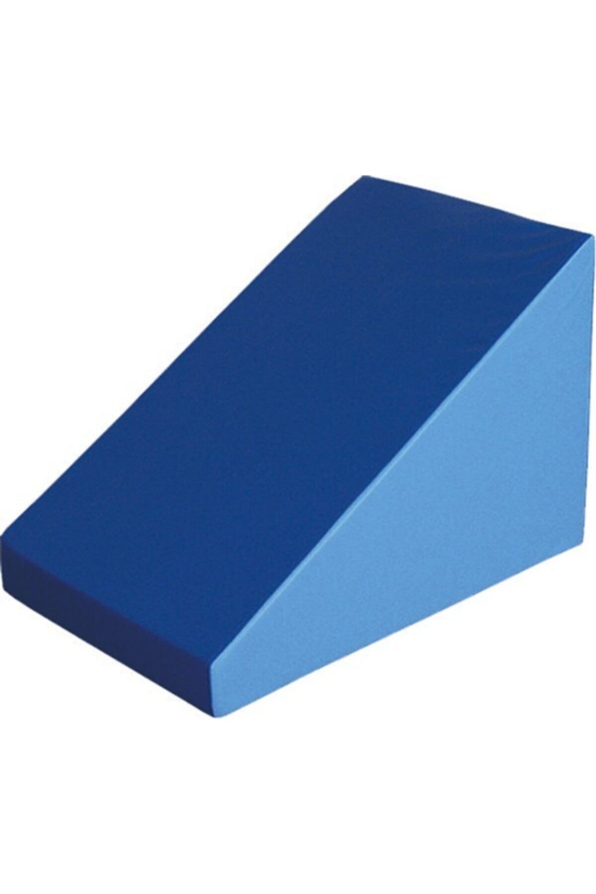 Oyun Terapi Market Sünger Üçgen Minder Rampa 60x60x90cm