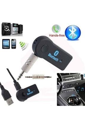 Aux Bluetooth AUXA-5