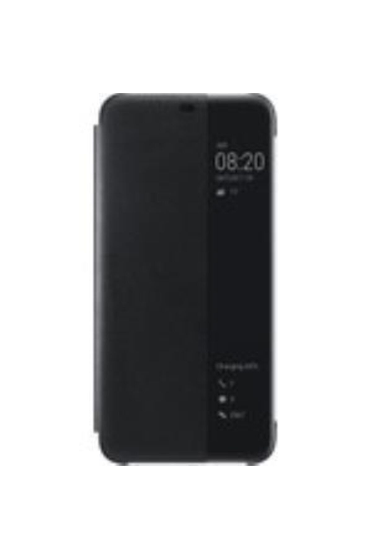 mate 20 lite smart view flip cover