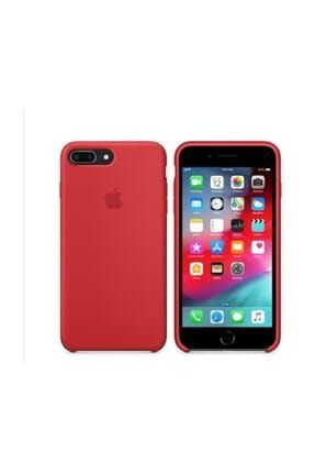 Iphone 7 Plus Lansman Kılıf / Kırmızı LNSMNSPCY