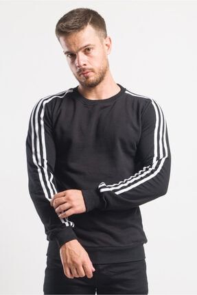 Slazenger Oxford Erkek Tek Alt Siyah Trendyol