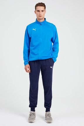 Puma Erkek Esofman Alti Evostripe Pants 58149643 Trendyol