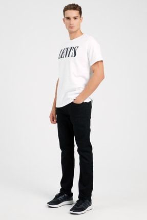 Levi S Erkek 511 Slim Fit Jean Pantolon 04511 1507 Trendyol
